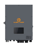 Global Power 8kW/12kPV Three-Phase Hybrid Solar Inverter (EU, LV)
