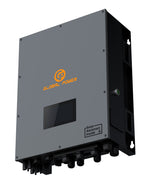 Global Power 12kW/18kPV Three-Phase Hybrid Solar Inverter (EU, LV)