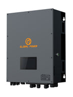 Global Power 8kW/12kPV Three-Phase Hybrid Solar Inverter (EU, LV)
