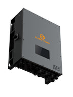 Global Power 8kW/12kPV Three-Phase Hybrid Solar Inverter (EU, LV)