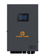 Global Power 10.6kW/18kPV Hybrid Solar Inverter (EU)