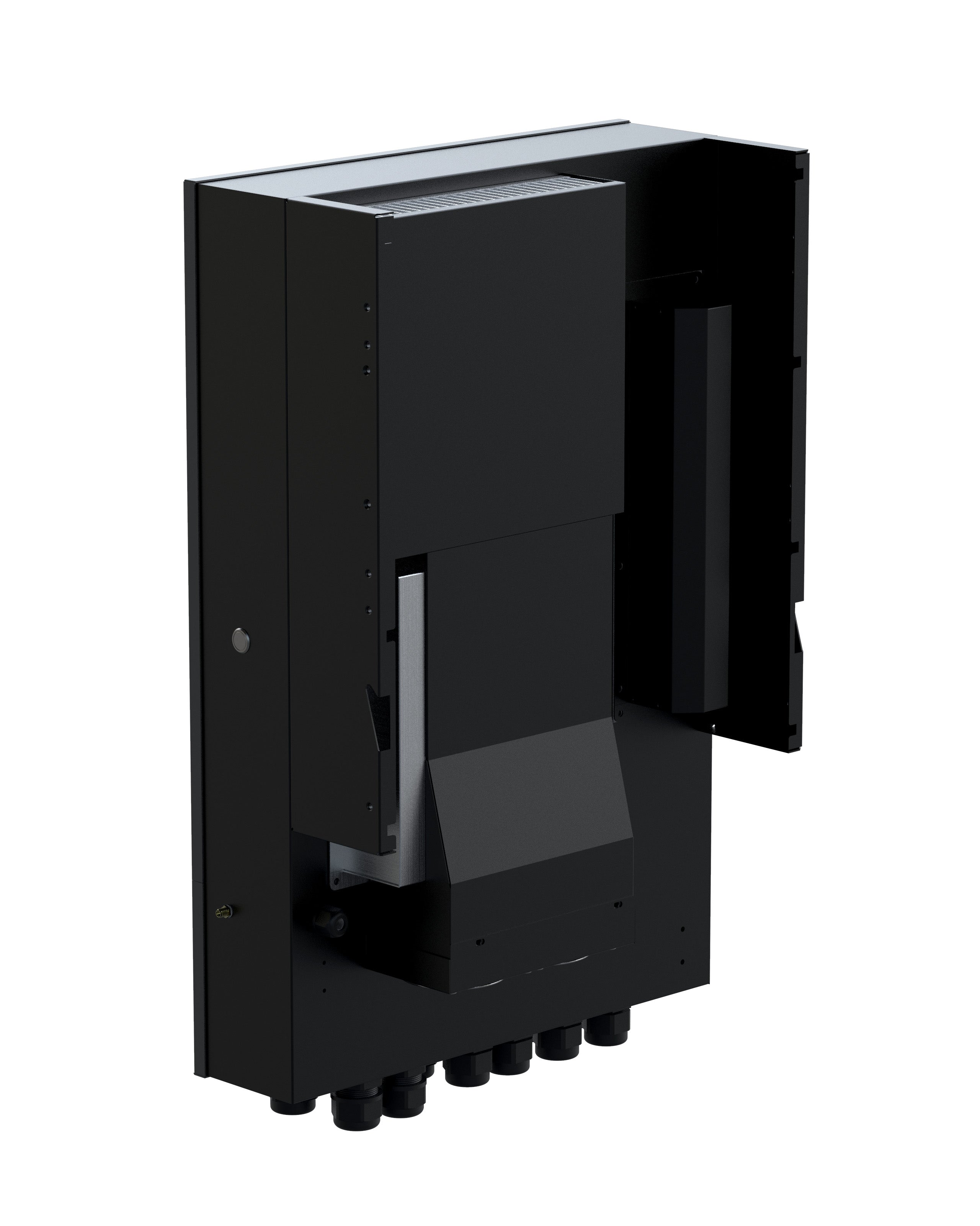 Global Power 10.6kW/18kPV Hybrid Solar Inverter (EU)
