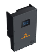 Global Power 10.6kW/18kPV Hybrid Solar Inverter (EU)