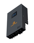 Global Power 10.6kW/18kPV Hybrid Solar Inverter (EU)