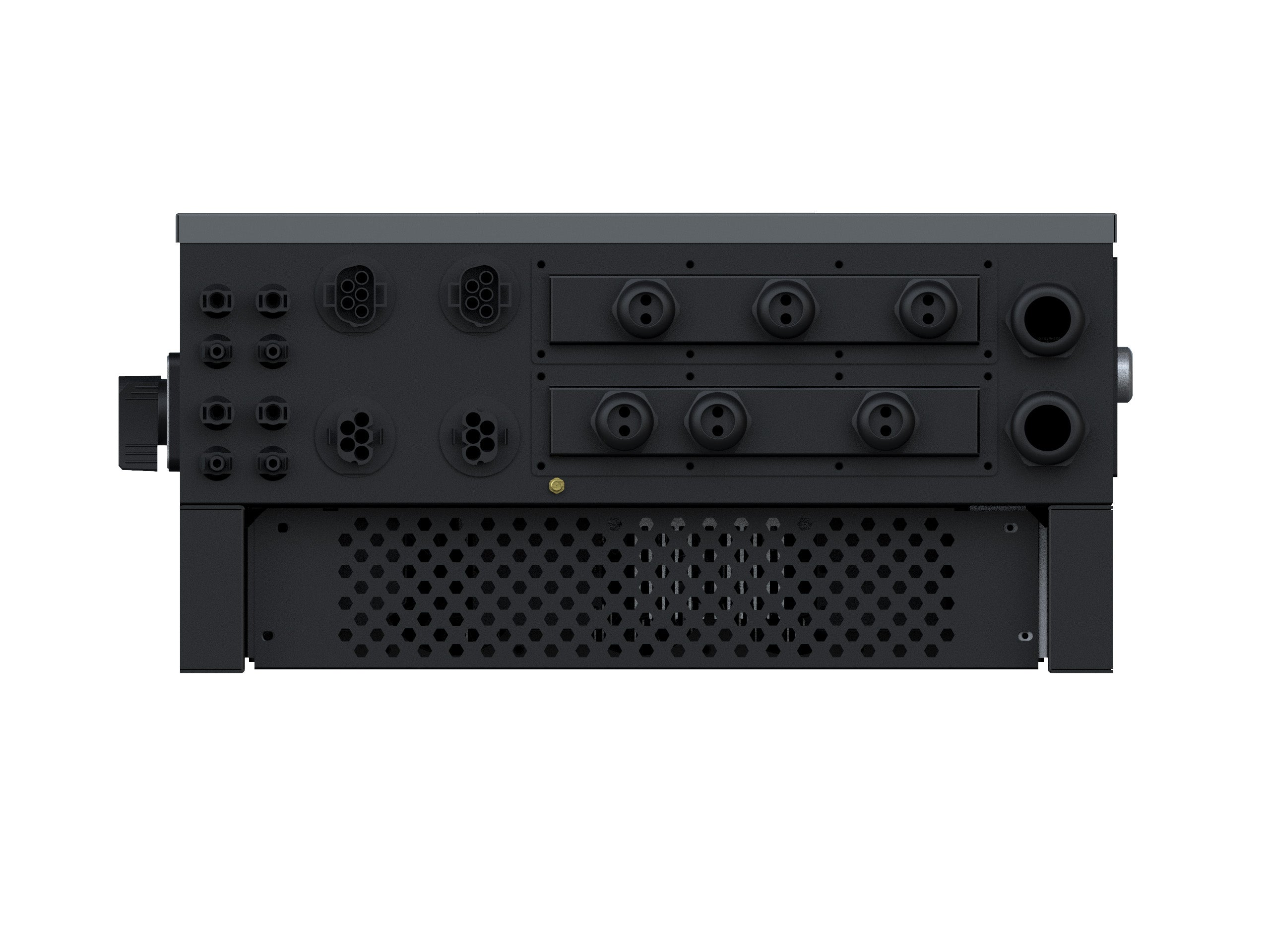 Global Power 15kW/24kPV Three-Phase Hybrid Solar Inverter (EU, LV)