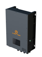 Global Power 15kW/24kPV Three-Phase Hybrid Solar Inverter (EU, LV)
