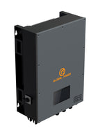 Global Power 15kW/24kPV Three-Phase Hybrid Solar Inverter (EU, LV)