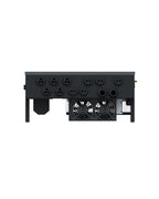 Global Power 10.6kW/18kPV Hybrid Solar Inverter (EU)