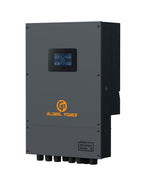 Global Power 10.6kW/18kPV Hybrid Solar Inverter (EU)
