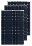 GP-72-182PM 535-555W Ultra High Efciency MonO PERCHalf-cell Solar Module(182)