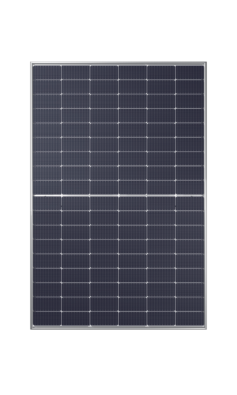 GP-54-182PMBB 400-415W Ultra High Efciency MonO PERCHalf-cell Solar Module(182)