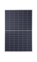 GP-72-182PM 535-555W Ultra High Efciency MonO PERCHalf-cell Solar Module(182)