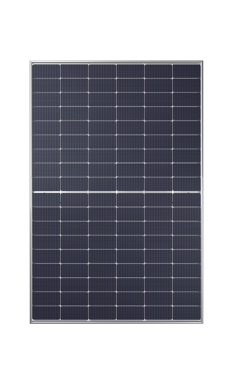 GP-72-182PM 535-555W Ultra High Efciency MonO PERCHalf-cell Solar Module(182)