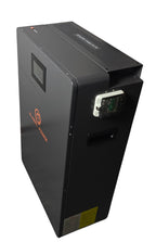 Global Power 16kWh LFP Rack Battery