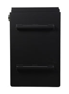 Global Power 16kWh LFP Rack Battery