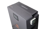 Global Power 16kWh LFP Rack Battery