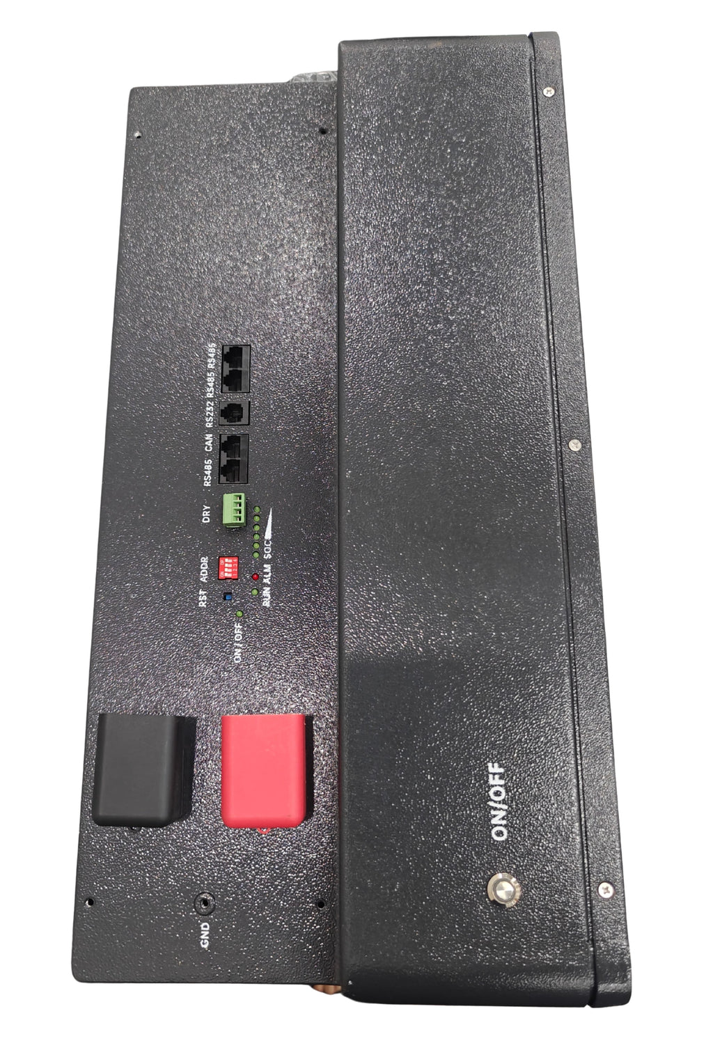 Global Power 16kWh LFP Rack Battery