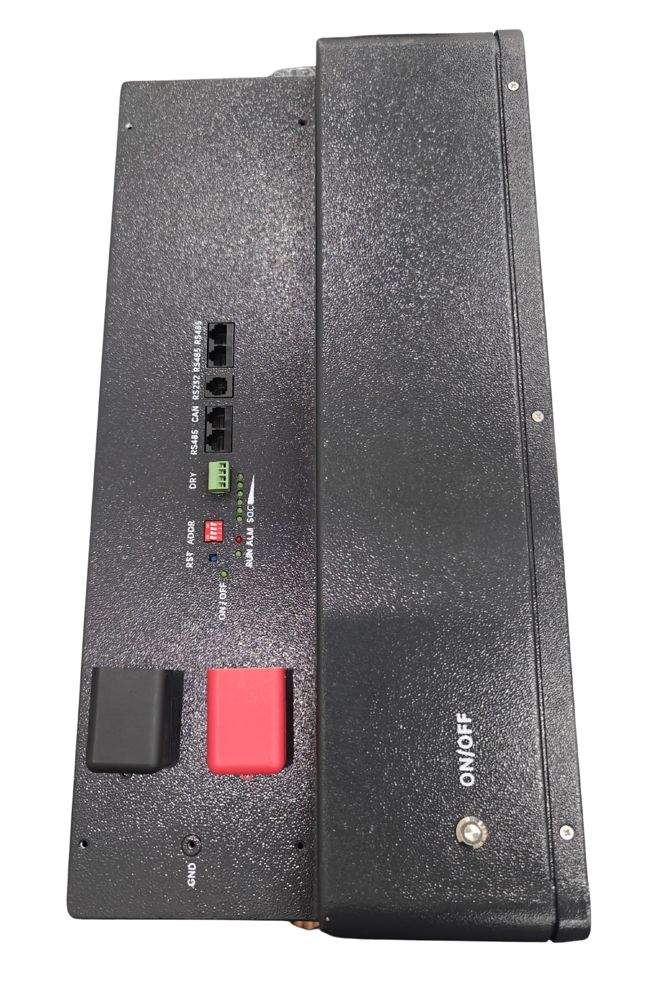 Global Power 16kWh LFP Rack Battery