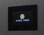 Global Power 16kWh LFP Rack Battery