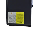 Global Power 16kWh LFP Rack Battery