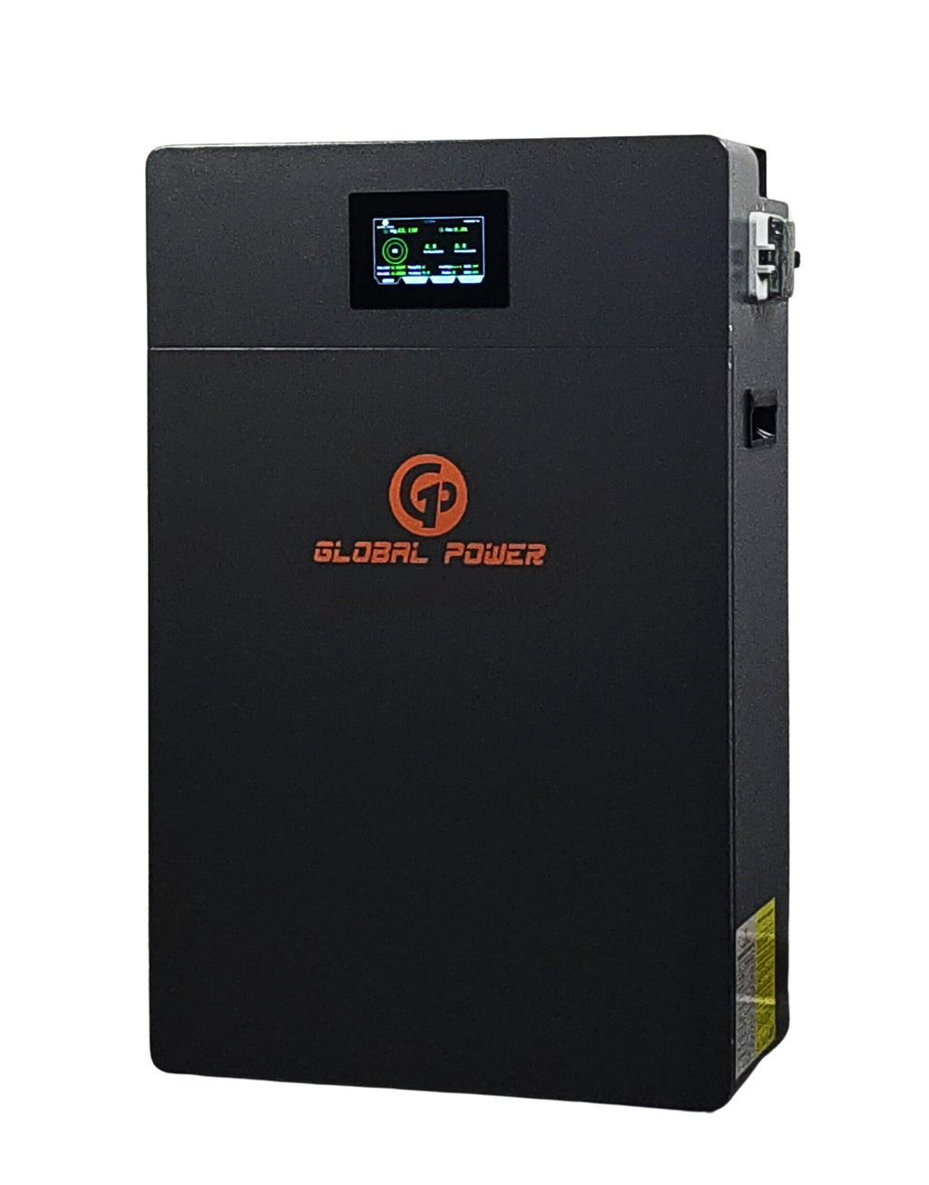 Global Power 16kWh LFP Rack Battery