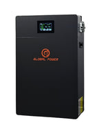 Global Power 16kWh LFP Rack Battery