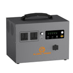 Global Power 1.2kW / 960Wh Mini ESS — EU/Intl