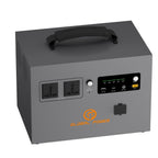 Global Power 1.2kW / 960Wh Mini ESS — EU/Intl