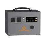 Global Power 1.2kW / 960Wh Mini ESS — EU/Intl