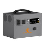 Global Power 1.2kW / 960Wh Mini ESS — EU/Intl