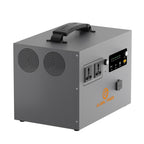 Global Power 1.2kW / 960Wh Mini ESS — EU/Intl