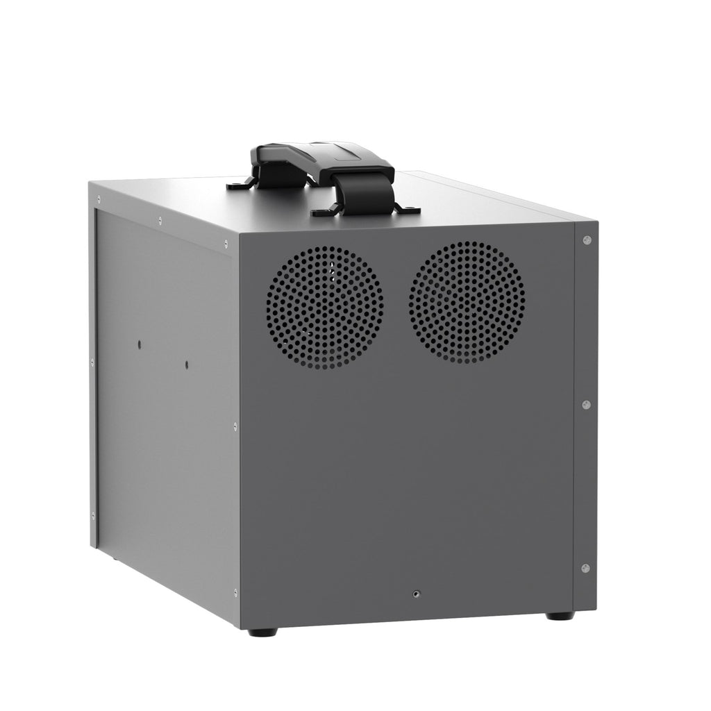Global Power 1.2kW / 960Wh Mini ESS — EU/Intl