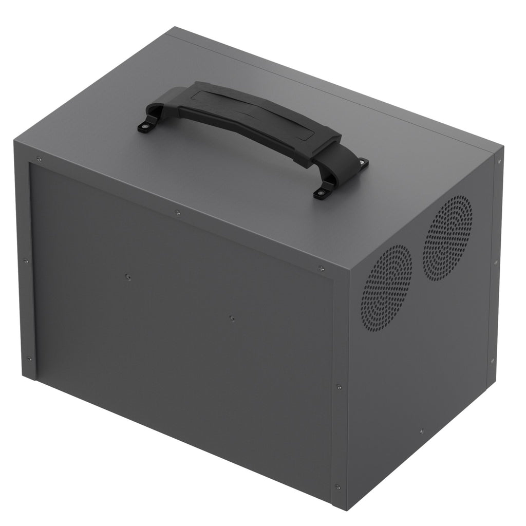 Global Power 1.2kW / 960Wh Mini ESS — EU/Intl