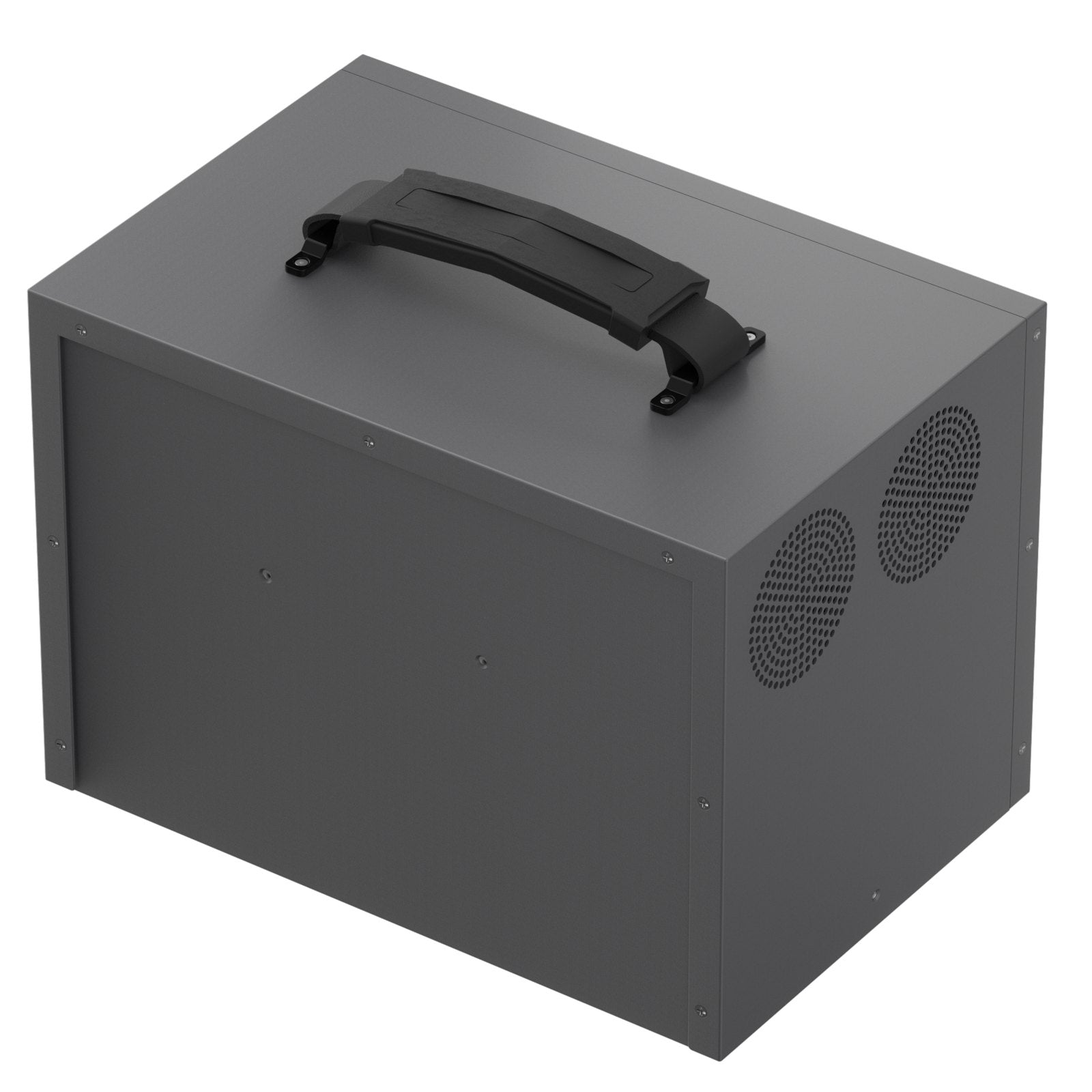 Global Power 1.2kW / 960Wh Mini ESS — EU/Intl
