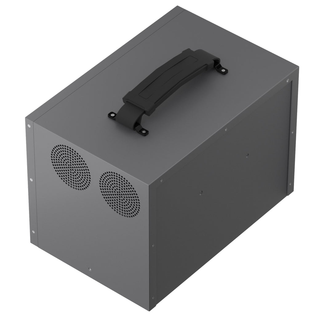 Global Power 1.2kW / 960Wh Mini ESS — EU/Intl