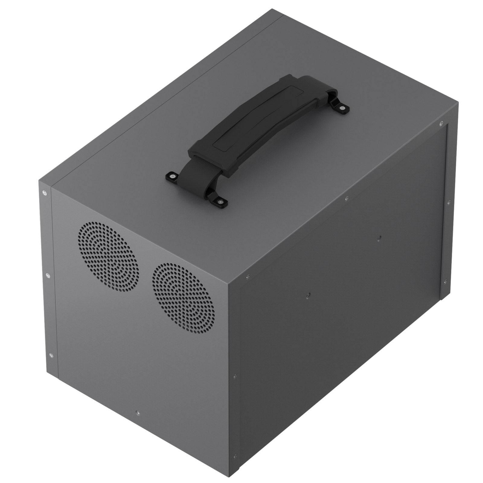 Global Power 1.2kW / 960Wh Mini ESS — EU/Intl