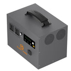 Global Power 1.2kW / 960Wh Mini ESS — EU/Intl