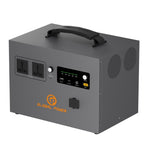 Global Power 1.2kW / 960Wh Mini ESS — EU/Intl