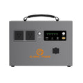 Global Power 1.2kW / 1024Wh Mini ESS — US