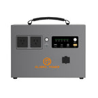 Global Power 1.2kW / 1024Wh Mini ESS — US