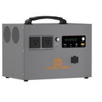 Global Power 1.2kW / 1024Wh Mini ESS — US