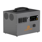 Global Power 1.2kW / 1024Wh Mini ESS — US