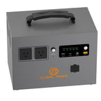 Global Power 1.2kW / 1024Wh Mini ESS — US