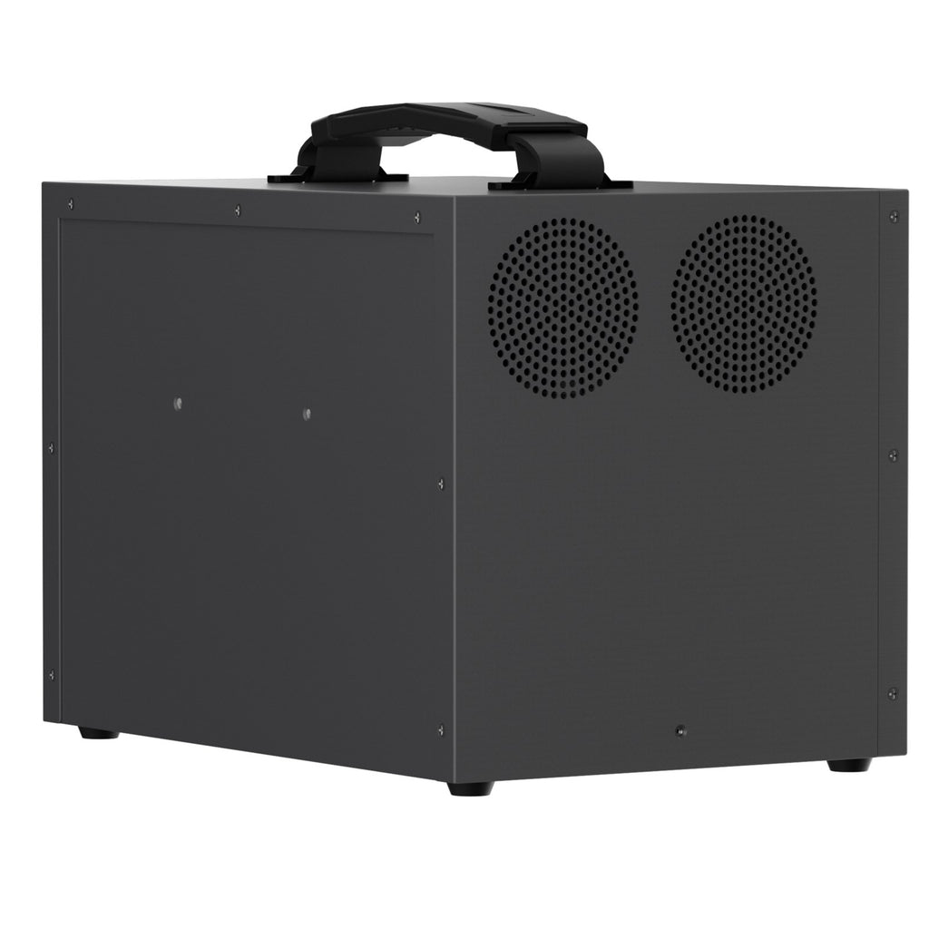 Global Power 1.2kW / 1024Wh Mini ESS — US