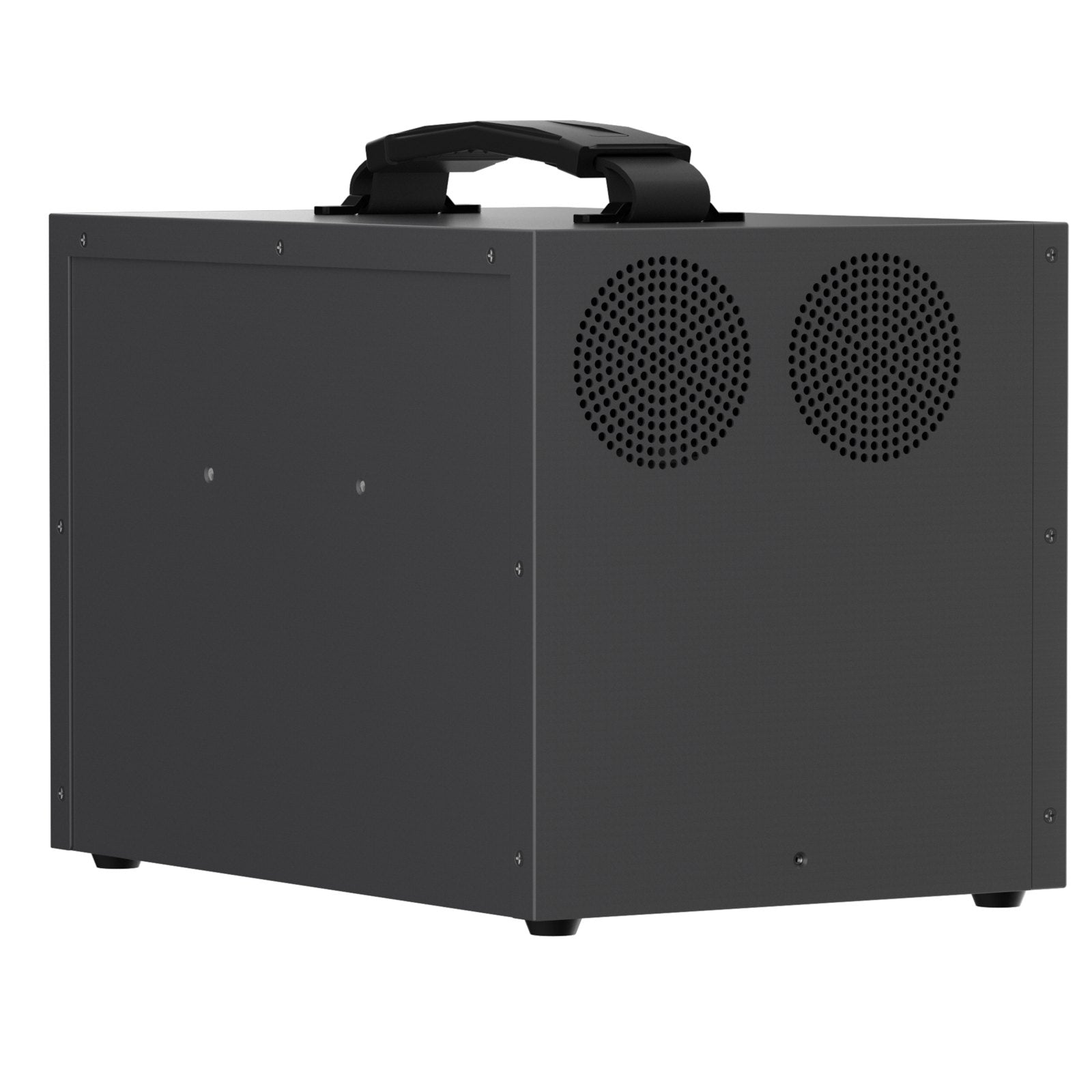 Global Power 1.2kW / 1024Wh Mini ESS — US
