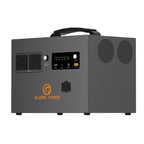 Global Power 1.2kW / 1024Wh Mini ESS — US