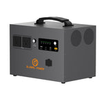 Global Power 1.2kW / 1024Wh Mini ESS — US