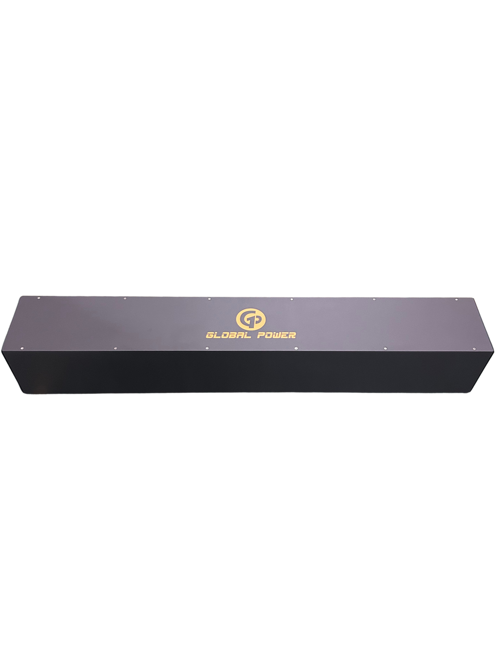 Global Power GP-WW1320 Metallic Wireway (1320x203x203)