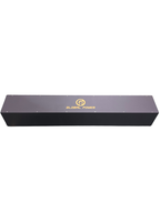 Global Power GP-WW1320 Metallic Wireway (1320x203x203)