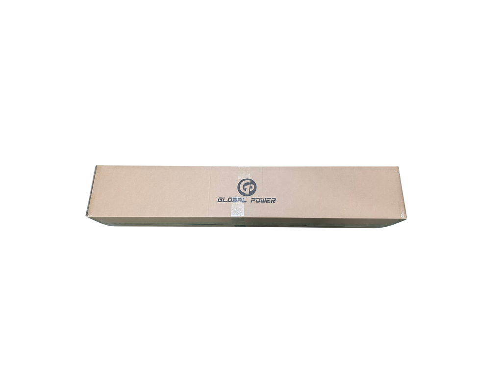 Global Power GP-WW1320 Metallic Wireway (1320x203x203)